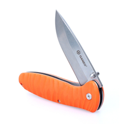 Нож Ganzo G6252-OR оранжевый