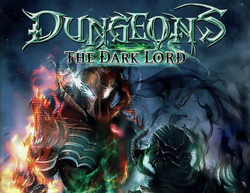 Dungeons: Into the Dark (для ПК, цифровой код доступа)