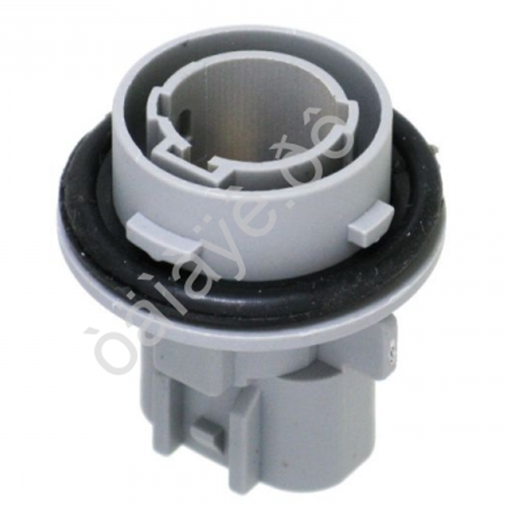 Патрон заднего фонаря Lada Vesta стоп-габарит D026  89335