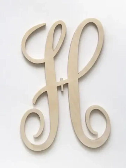 Декорация на стену 19 мм