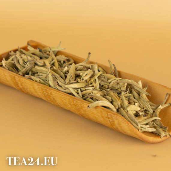 Herbata Mensun Baihao Yinzhen