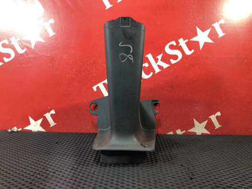 Кожух рулевой колонки нижний