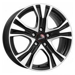 Remain R159 7x17 5x112 ET 40 Dia 57.1 (BFP)