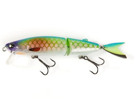 Воблер плавающий LJ Pro Series ANTIRA SWIM  F 11.50/701