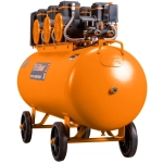 FoxWeld AERO 750/150F компрессор безмасляный 9987