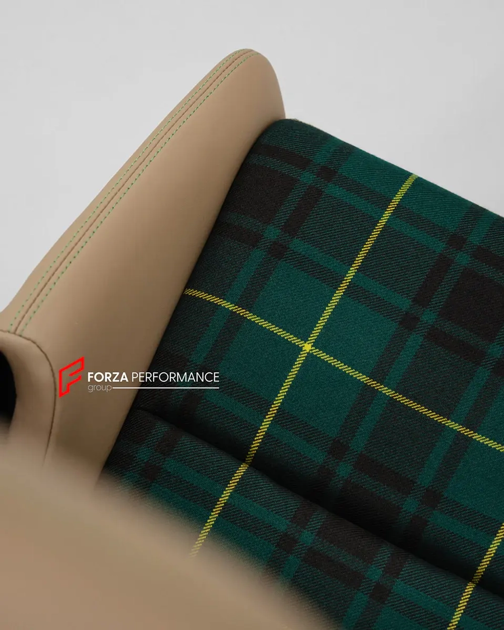 Карбоновые сиденья / ковшевые кресла для PORSCHE 911 996 CARRERA 4 Порше Каррера 4