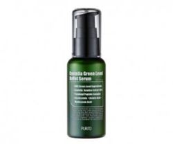 PURITO Centella Green Level Buffet Serum - Сыворотка с экстрактом центеллы