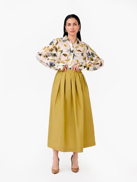 Юбка NYSK002-7 FABRETTI