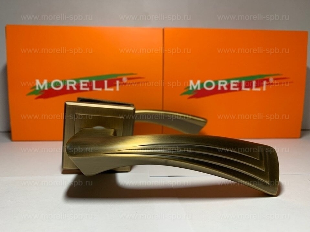 Morelli "Волны" MH-34