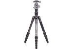 Штатив Benro FBAT05A+VX20 с шаровой головой алюминиевый