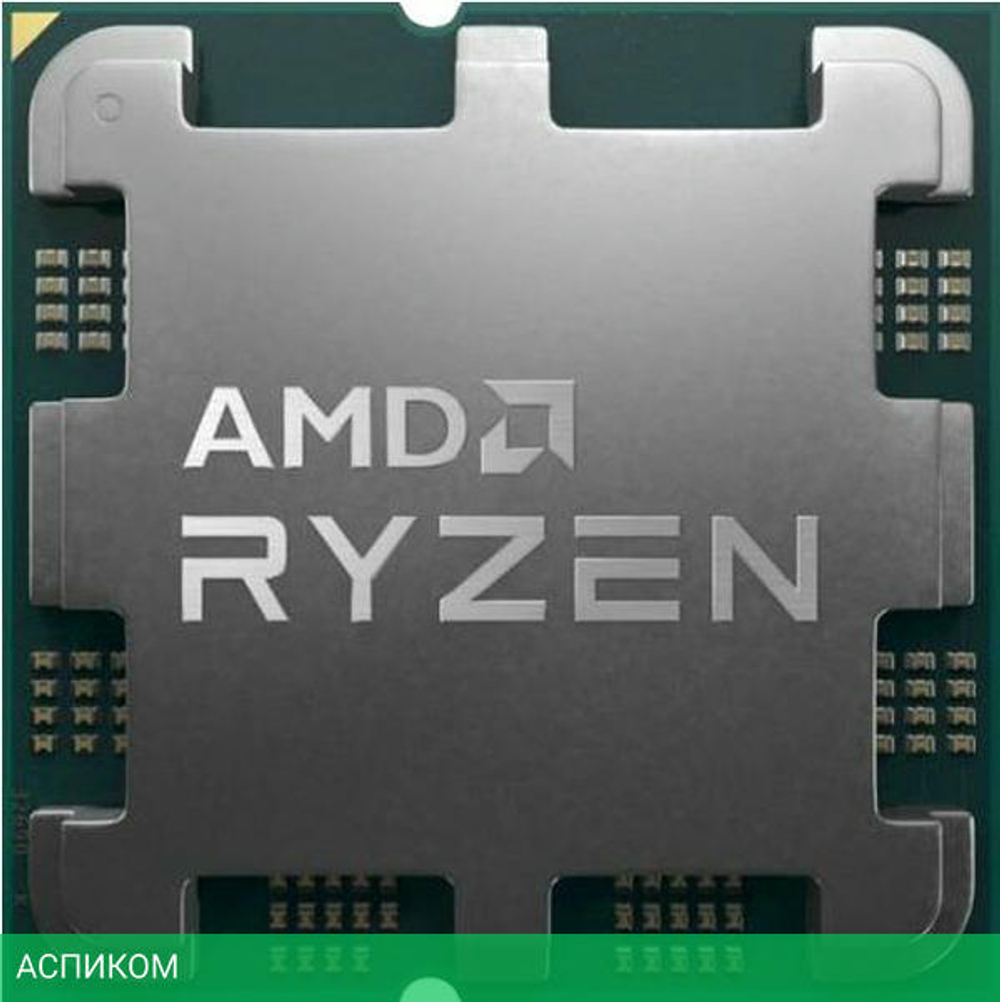 Процессор AMD Ryzen 9 7900X3D OEM