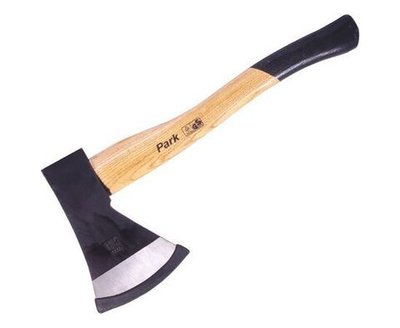 Топор Park 1000гр Премиум AXE10RBF