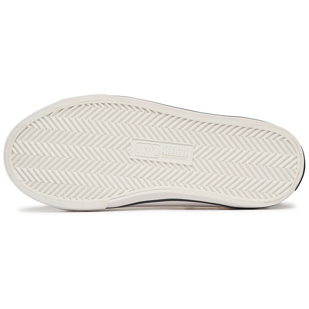 Кроссовки MLB Playball High Monogram, 3ACVCMM2N-50IVS