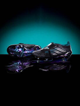 Коллекция adidas Predator EQT - доступна для заказа