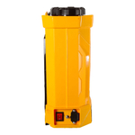 Опрыскиватель аккумуляторный Huter SP-10 Li