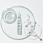 DOCTOR BABOR POWER SERUM AMPOULES hyaluronic acid 3ampoules