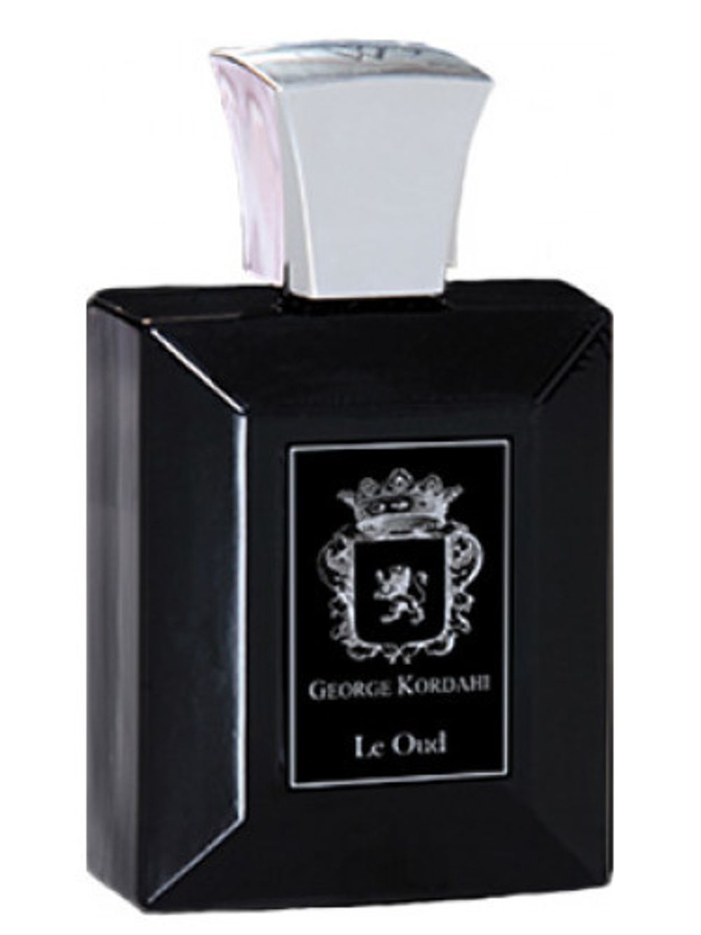 George Kordahi Le Oud
