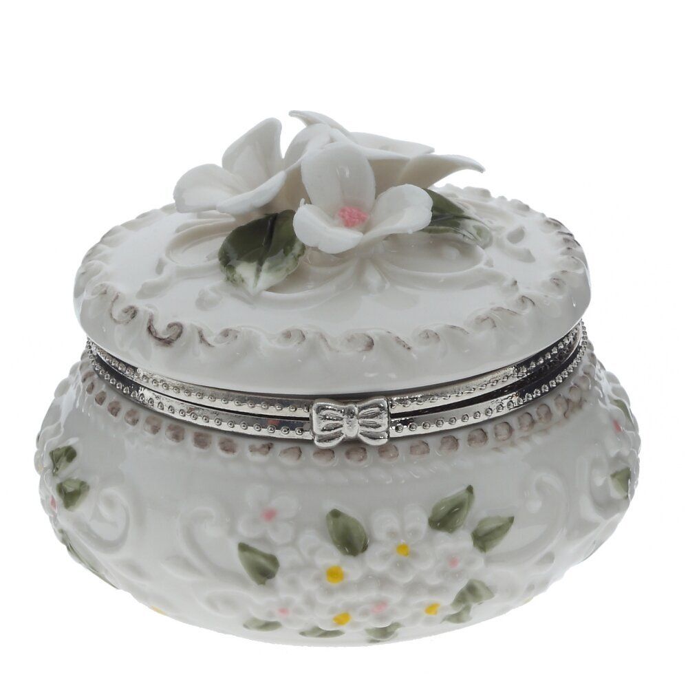 GAEM Шкатулка, L7 W7 H6 см