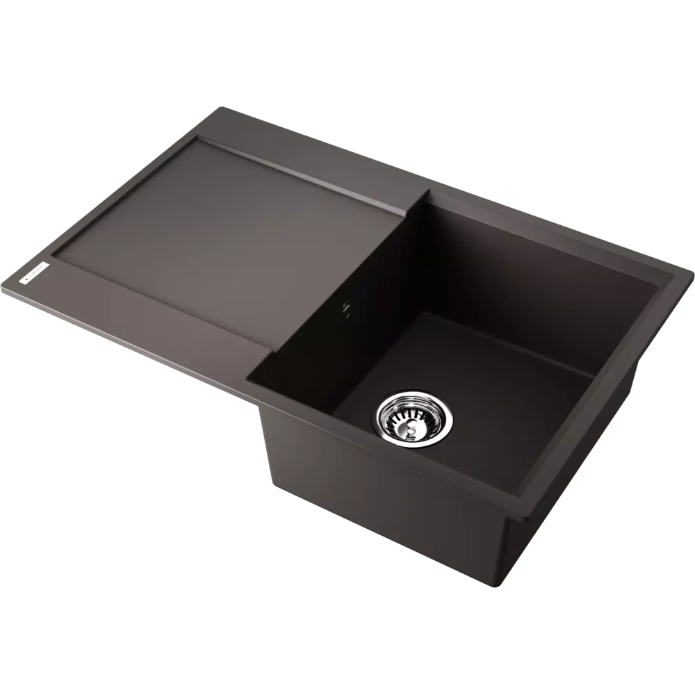 Кухонная мойка Omoikiri Daisen 78T-WH