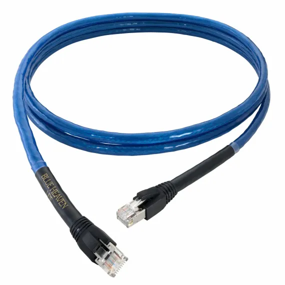 Nordost Blue Heaven Ethernet Cable 1m
