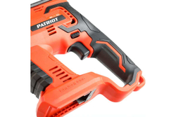 Аккумуляторный бесщёточный перфоратор PATRIOT RH 210UES 110303210