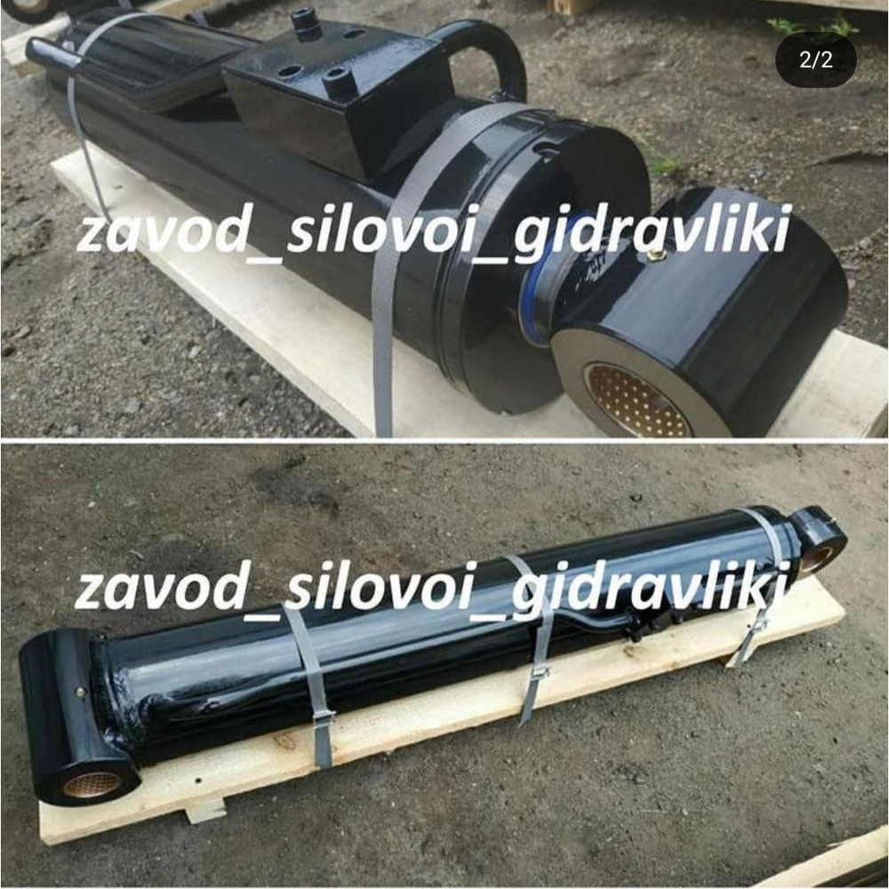 Гидроцилиндр ковша Маниту (Manitou) 252392,299906,264802