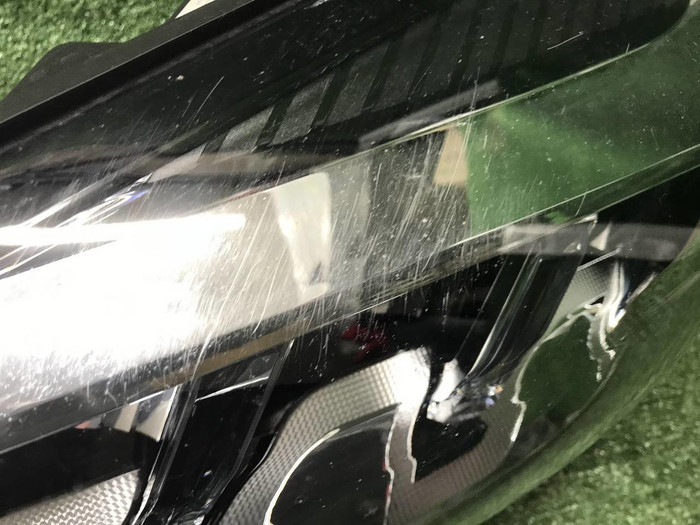 Фара левая Chery Tiggo 8 (2018-н.в.) LED