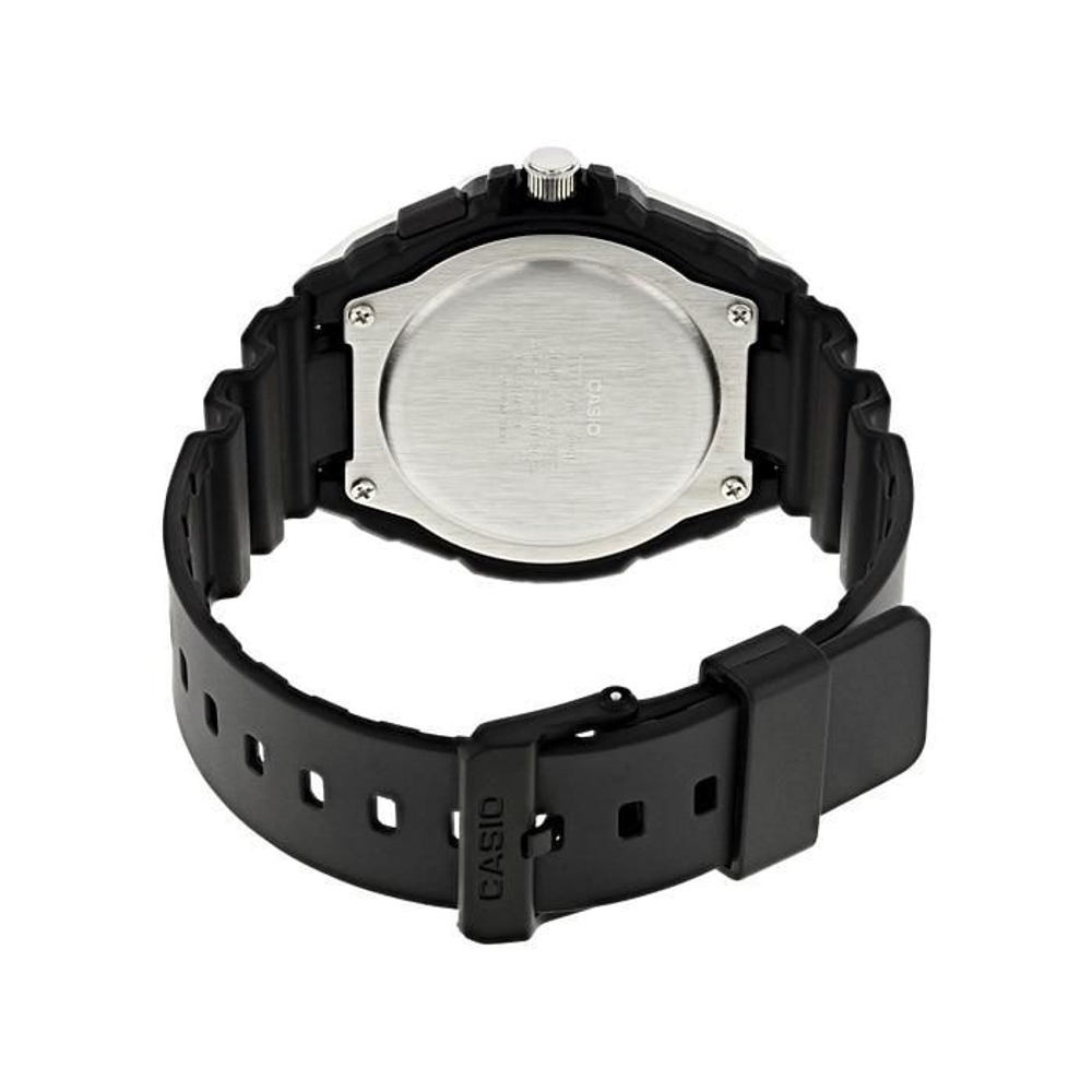 Мужские наручные часы Casio Collection MWD-100H-1A