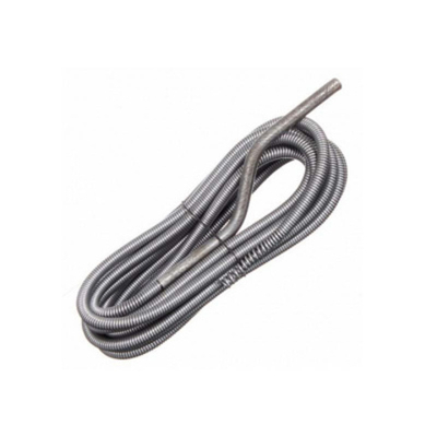 Трос сантехнич пружин Ø6- 2,5м, ORТСП6-2500