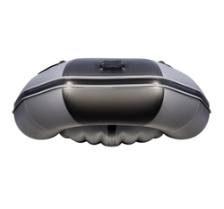 Таймень NX 3600 НДНД PRO Графит/черный