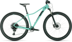 Женский велосипед Cube Access WS SL 29 (2020)