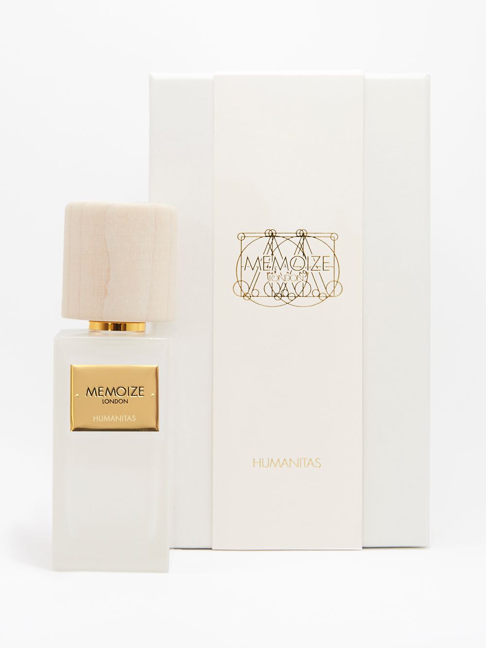 Memoize London Humanitas