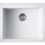 Кухонная мойка Omoikiri Bosen 57-WH