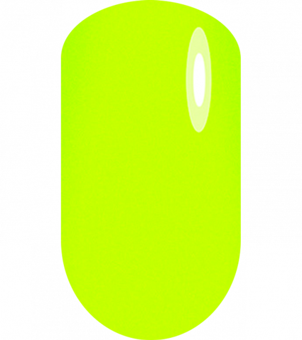 Гель-лак Neon Time №2