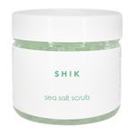 Солевой скраб для тела с морскими водорослями SHIK Sea Salt Scrub 500 г