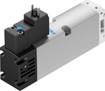 VSVA-B-M52-AZH-A1-1AC1 Распределитель с электроуправлением