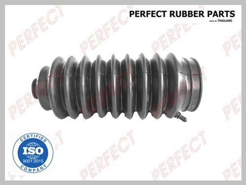 Пыльник рулевой рейки 9,6х44х160 PERFECT (Кратность 1 шт) HO55SR3LP