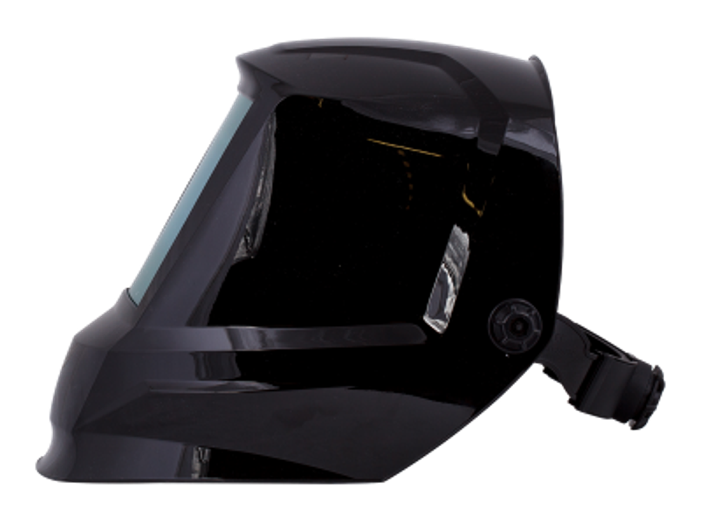 Щиток сварщика защитный лицевой (маска сварщика) 4001 F внут.рег. (техно)