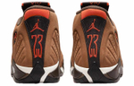 Кроссовки Jordan Air Jordan 14 Winterized