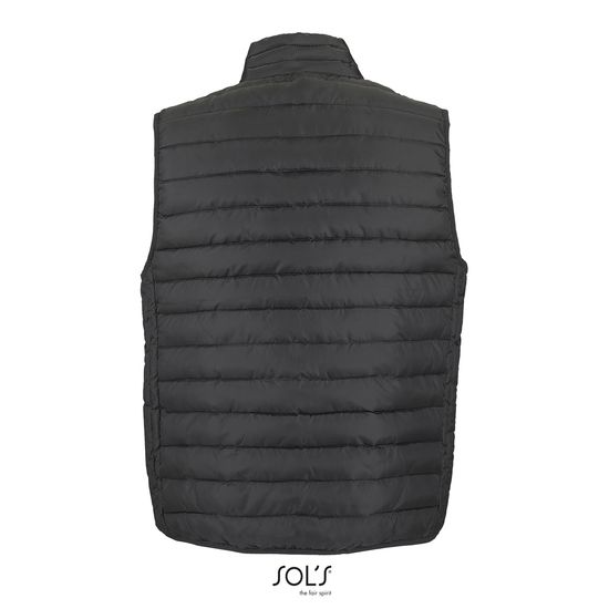 Жилет STREAM BW MEN