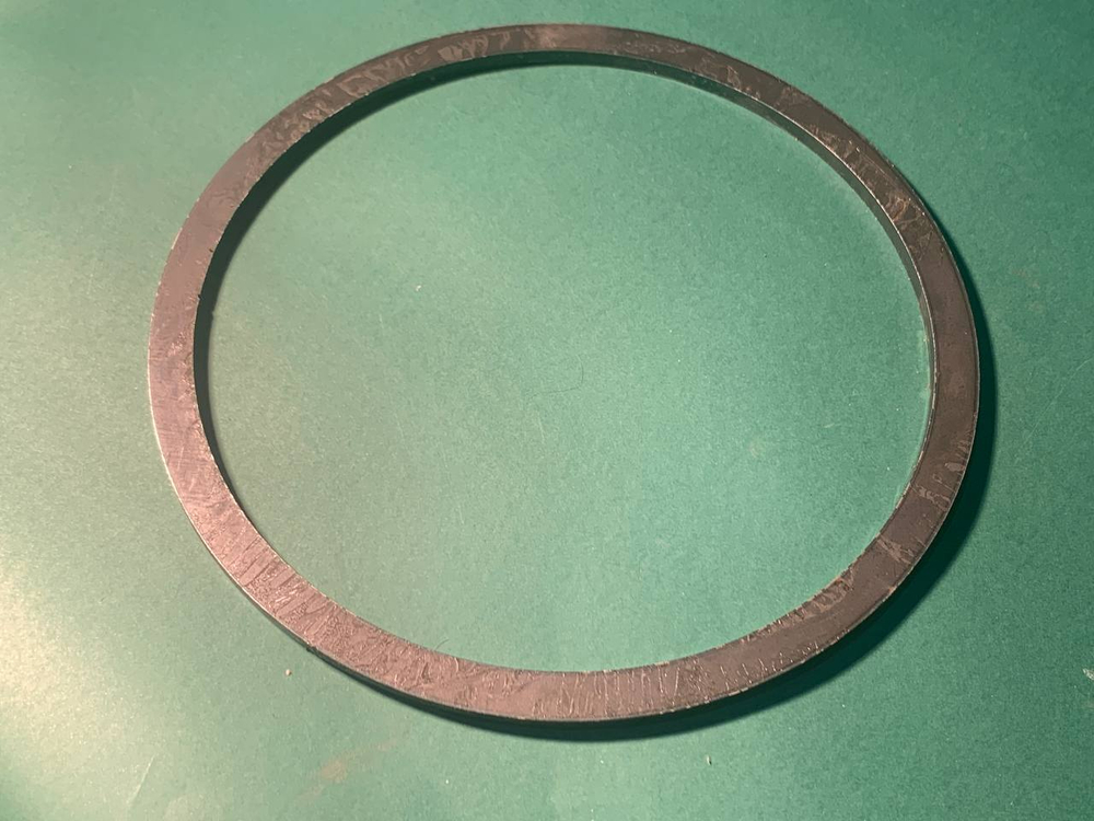 Компенсационное кольцо Sermac 1031103