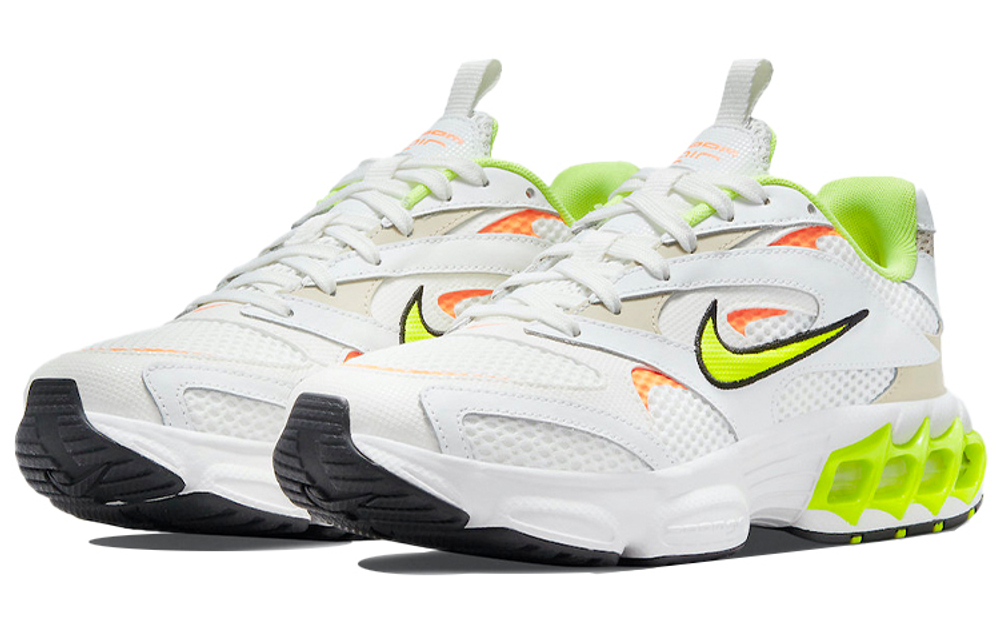 Кроссовки Nike Zoom Air Fire (Женская размерная сетка)