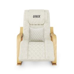 Массажное кресло UNIX Avola Beige