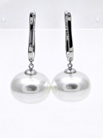 91003817 Серьги Selena