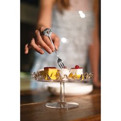 Набор вилок для закусок Love, 6 шт.