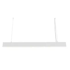 Подвесной светильник Точки / Points 4000К 40Вт Maytoni p050pl-l40w4k