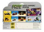 Конструктор LEGO 1891 4 Set Value Pack