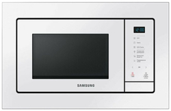 Встраиваемая микроволновая печь Samsung MG20A7118AW/BW