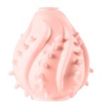 Персиковый мастурбатор Lola Games Take It Easy Love Chic 9022-02lola