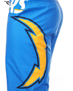 Гидрофобные шорты San Diego Chargers для энергичных парней RUS 46 (M) US 32